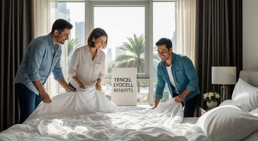 tencel lyocell benefits uae