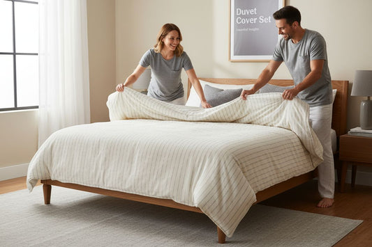 duvet cover set bedroom