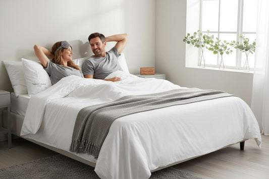 Tencel Lyocell allergies bedroom