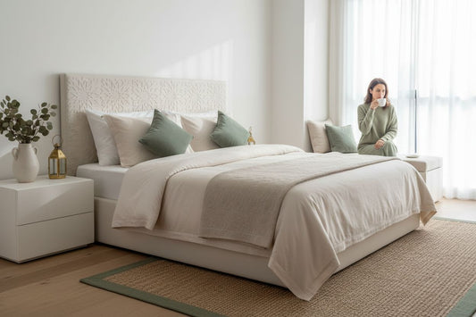 premium duvet cover sets uae hero header image