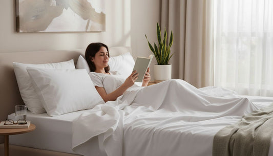 tencel lyocell bedding