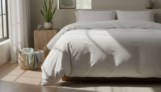 eco friendly bedding