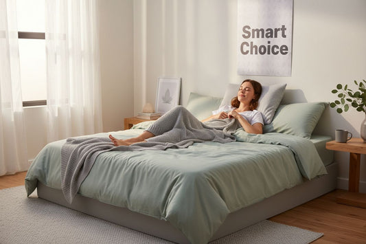 eucalyptus sheets comfort