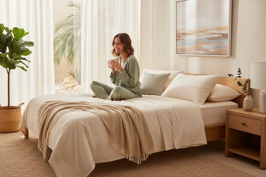 tencel lyocell bedding uae review hero header image