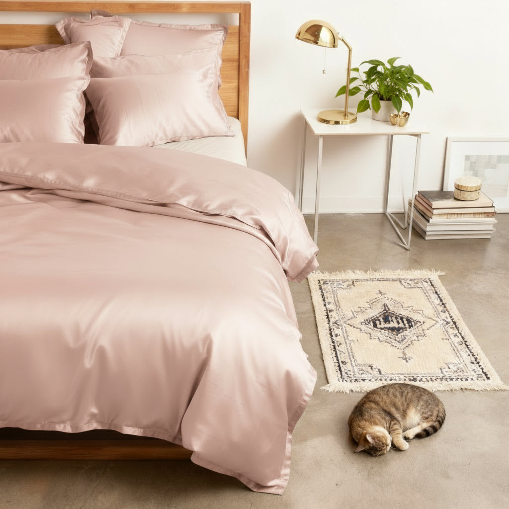 Eucalyptus Dream Duvet Cover Set™