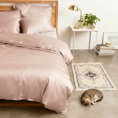 Eucalyptus Dream Duvet Cover Set™