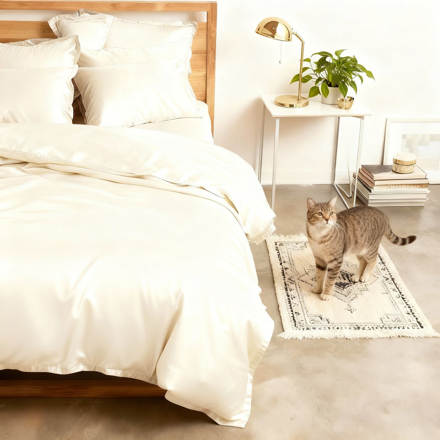 Eucalyptus Dream Duvet Cover Set™